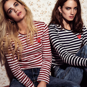 Say Lou Lou - List pictures