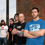 The Red Chord - List pictures