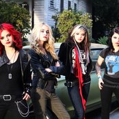 Cherri Bomb - List pictures