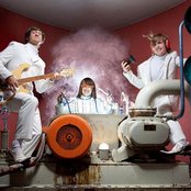 The Rambling Wheels - List pictures