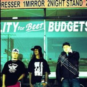 One Block Radius - List pictures