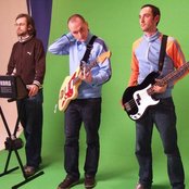 Fujiya & Miyagi - List pictures