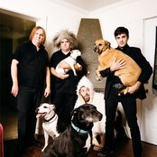 The Melvins - List pictures