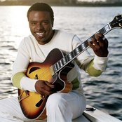 Norman Brown - List pictures