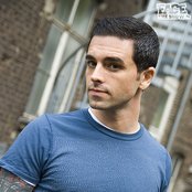 Dashboard Confessional - List pictures