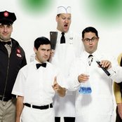 Lagwagon - List pictures