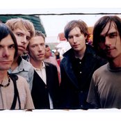 The Brian Jonestown Massacre - List pictures