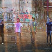 Parades - List pictures