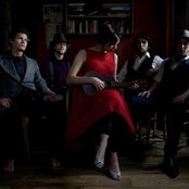 6 Day Riot - List pictures