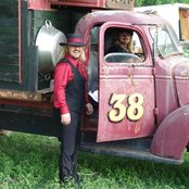 Van Zant - List pictures