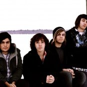 Exiting The Fall - List pictures