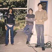 Folk Implosion - List pictures