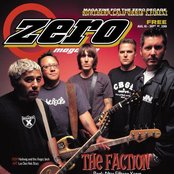 Faction - List pictures