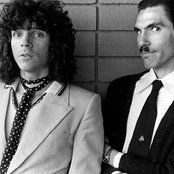 Sparks - List pictures