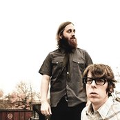 The Black Keys - List pictures