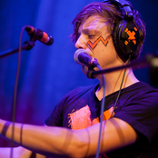 Robert Delong - List pictures