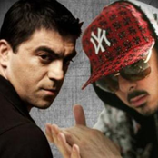 Goin' Through - List pictures