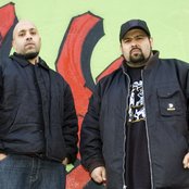 Dälek - List pictures