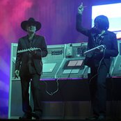 Nortec Collective - List pictures