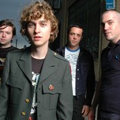 Army Of Me - List pictures