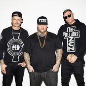 Club Dogo - List pictures