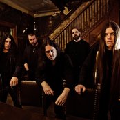 Cryptopsy - List pictures