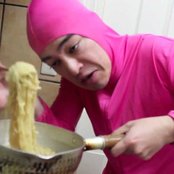 Pink Guy - List pictures
