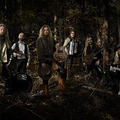 Korpiklaani - List pictures