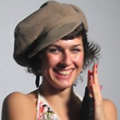 Cibelle - List pictures