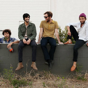 Allah-las - List pictures