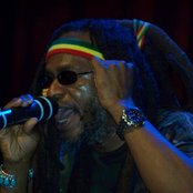 Steel Pulse - List pictures