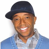 Russell Simmons - List pictures
