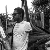 Curtis Harding - List pictures