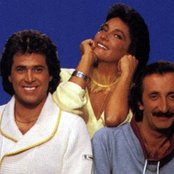 Ricchi E Poveri - List pictures