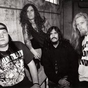 Machine Head - List pictures