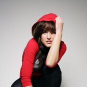 Britt Nicole - List pictures