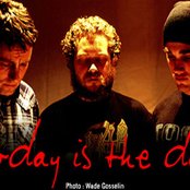 Today Is The Day - List pictures