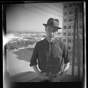 William S. Burroughs - List pictures