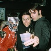 Network - List pictures