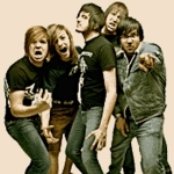 Job For A Cowboy - List pictures