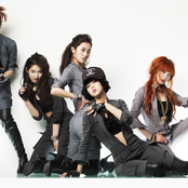 4minute - List pictures