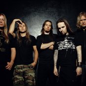 Children Of Bodom - List pictures