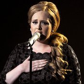 Adele - List pictures