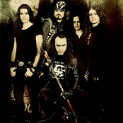 Moonspell - List pictures