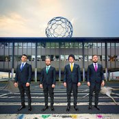 Dredg - List pictures