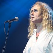 Nad Sylvan - List pictures