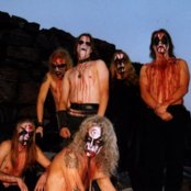 Barathrum - List pictures