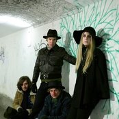 Trembling Bells - List pictures