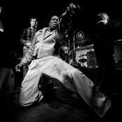 Charles Bradley - List pictures