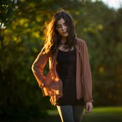 Monica Heldal - List pictures